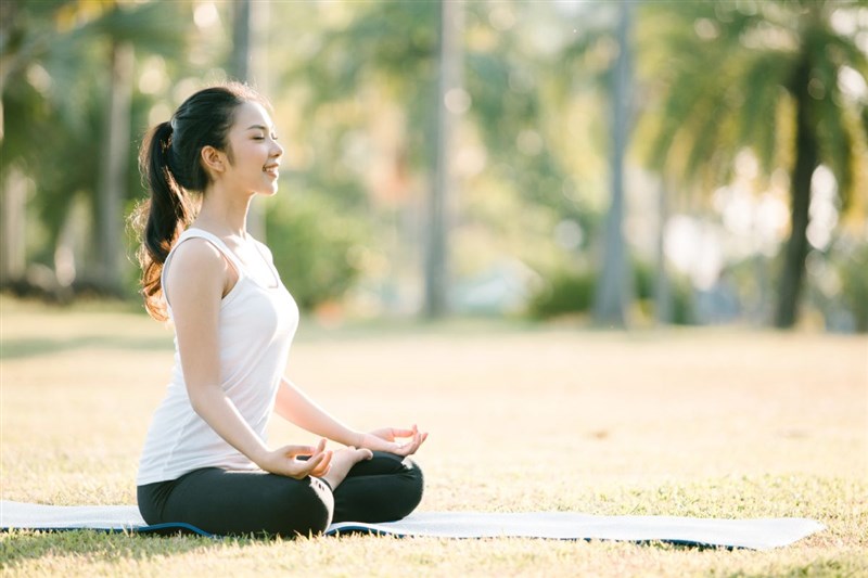 Người Nhật sống khoẻ nhờ thực hiện 7 điều này