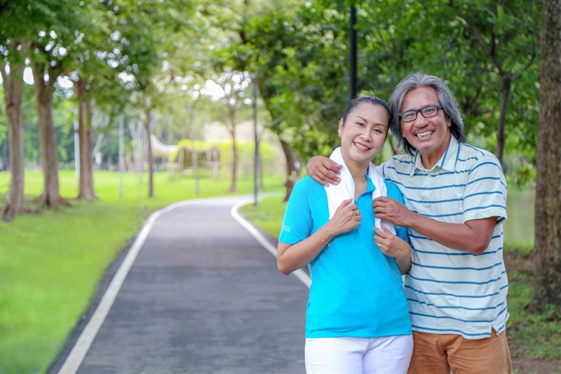 Dấu hiệu nhận biết bạn đang có sức khỏe ổn định