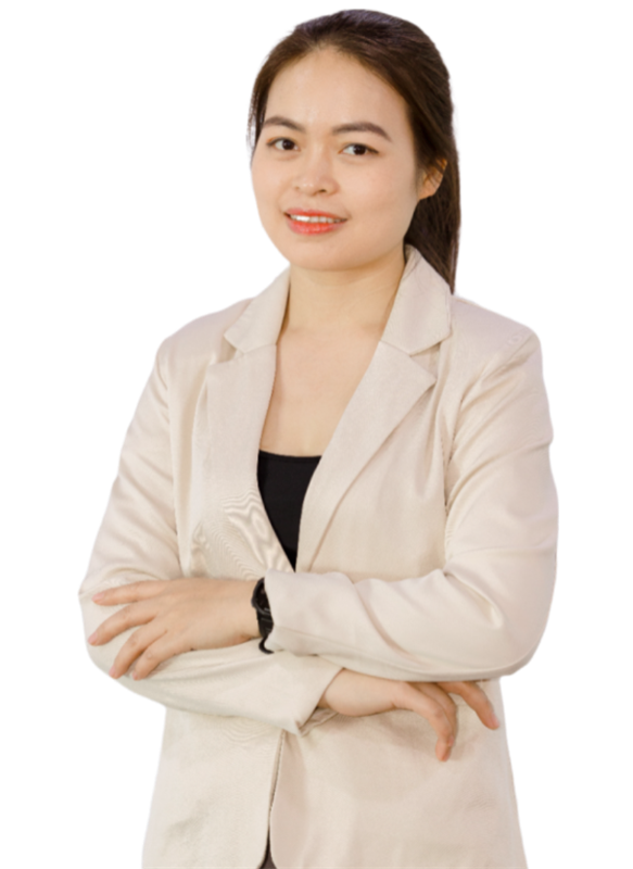 Giới thiệu về Thy Linh