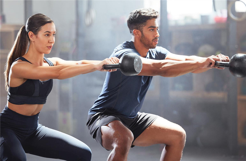 HIIT là gì? Hướng dẫn 3 bài tập giúp bạn lấy lại vóc dáng thon gọn