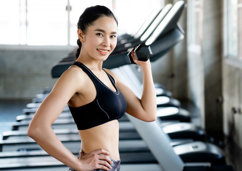 Mở phòng Gym cần chuẩn bị gì để kinh doanh thành công?