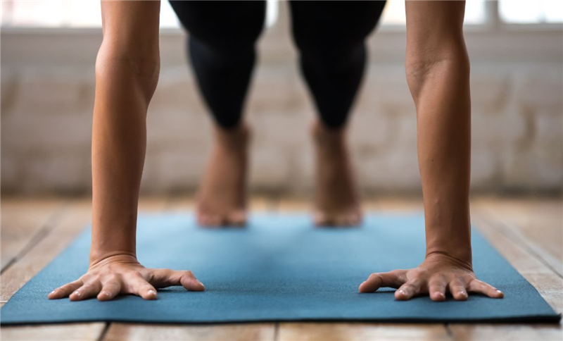 Có nên tập gym trong thời gian nhịn ăn gián đoạn hay không?
