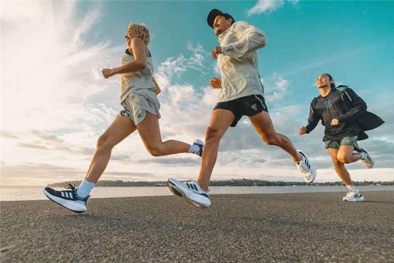 Chạy bộ mãi không hiệu quả? Có thể bạn đang mắc những lỗi này