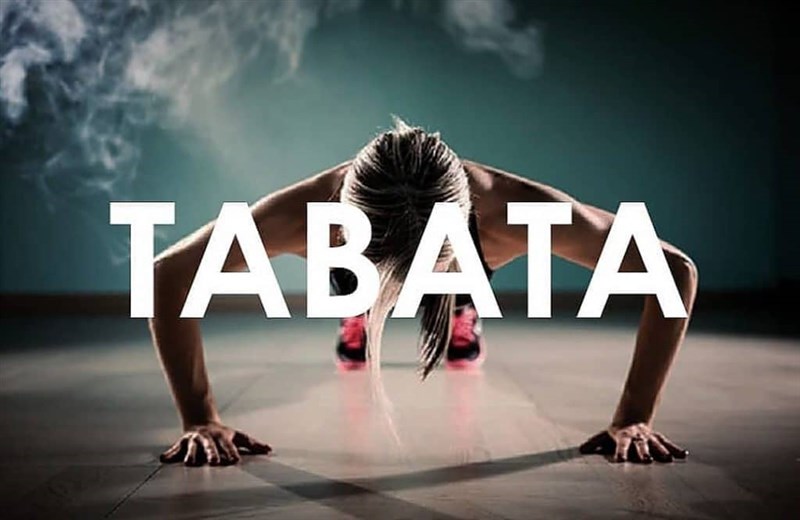 Tabata là gì? Tập bao lâu để giảm mỡ hiệu quả nhất?