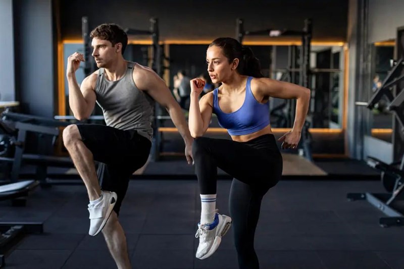 Cách xây dựng mô hình kinh doanh phòng Gym thành công