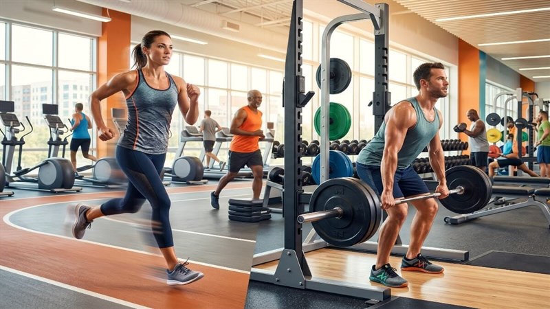 Mở phòng gym cần những điều kiện và thủ tục gì?