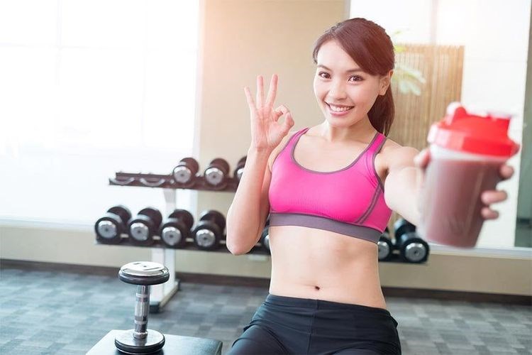 Top 15 thực phẩm giàu protein cho gymer nên bổ sung mỗi ngày