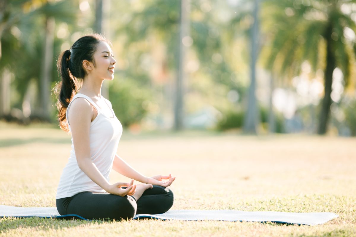 Yoga